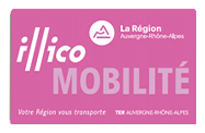 carte illico mobilite